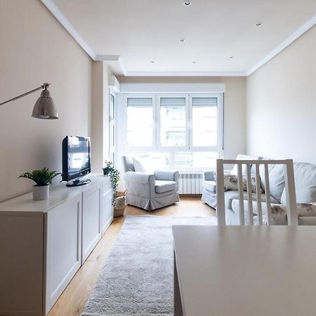 Apartamento Centro Gijon Con Parking Apartment Екстериор снимка