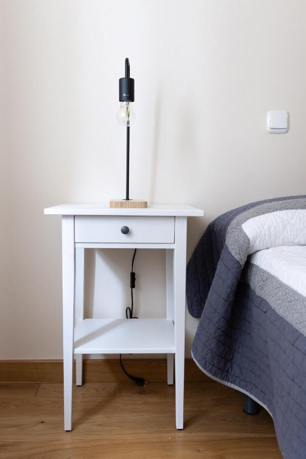 Apartamento Centro Gijon Con Parking Apartment Екстериор снимка