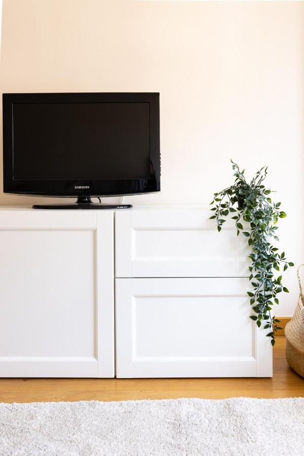 Apartamento Centro Gijon Con Parking Apartment Екстериор снимка